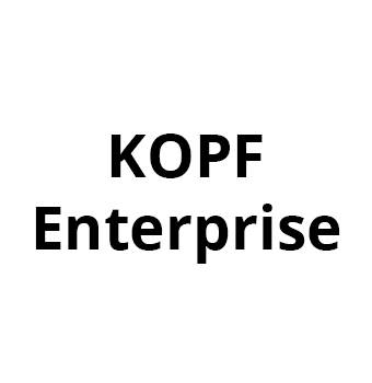 KOPF Enterprise